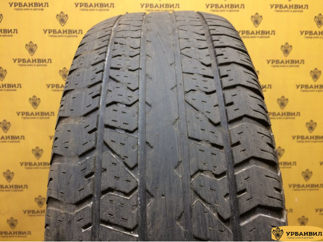 Cooper Cobra GTH 225/60 R15 95H