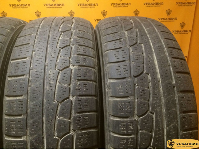 Nokian Tyres WR G2 SUV 225/60 R17 102V