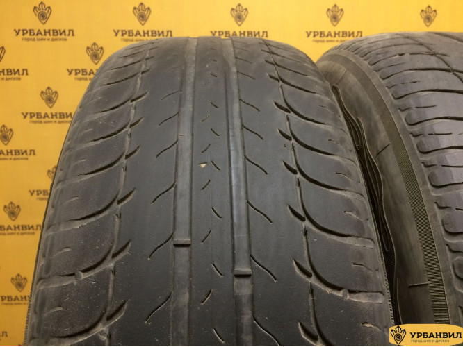 Bfgoodrich G-Grip 215/65 R17
