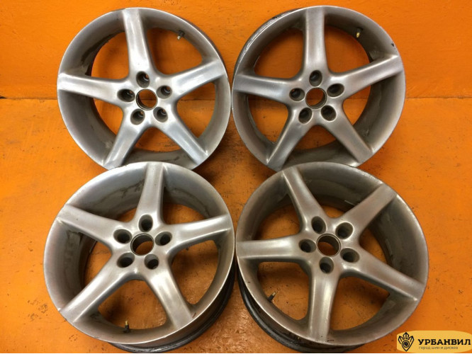 R18 5*120 DIA72,6 ET20 J9