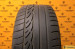 Dunlop SP Sport 01 215/55 R16