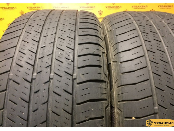 Continental Conti4x4Contact 235/55 R17 99V