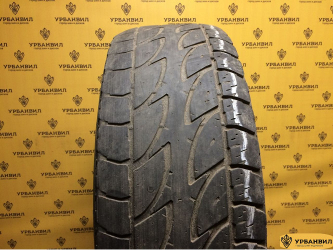 Bridgestone Dueler A/T D694 31/10,5 R15 109S