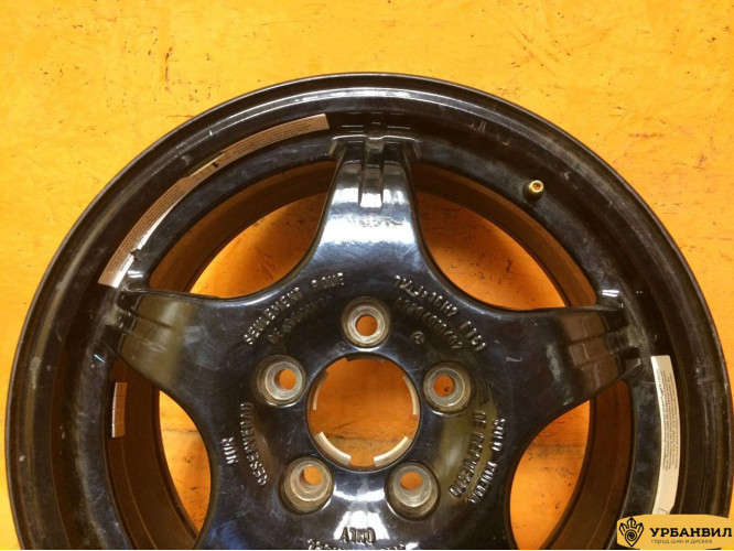 R16 5*112 DIA66,6 ET51 J7,5