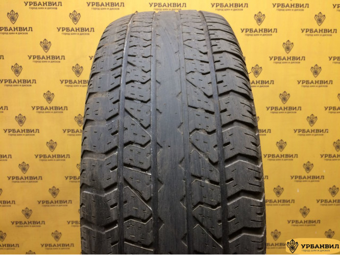 Cooper Cobra GTH 225/60 R15 95H