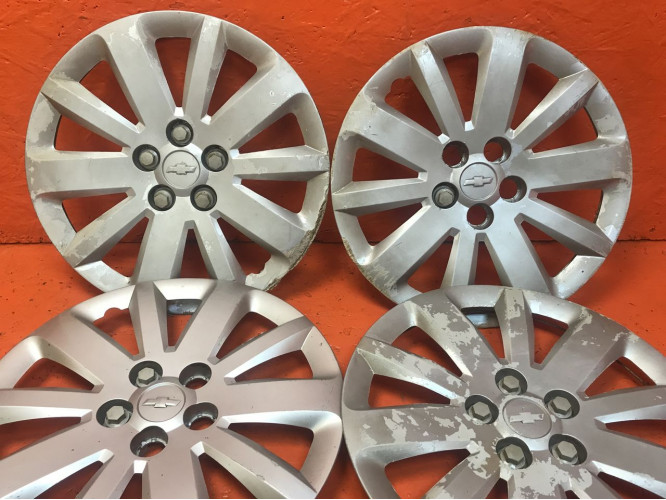 Колпак R16  Chevrolet