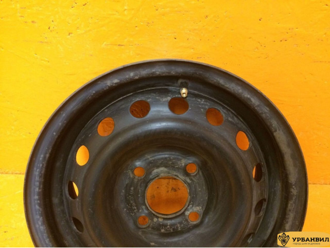 R13 4*100 DIA56,6 ET45 J5