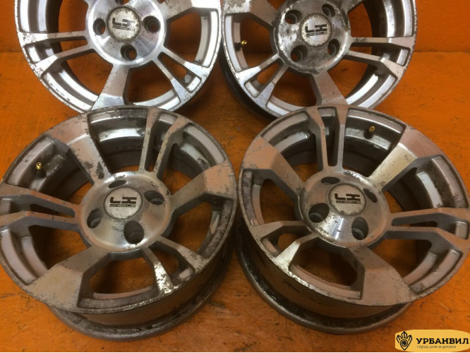 R13 4*98 DIA58,6 ET10 J5,5