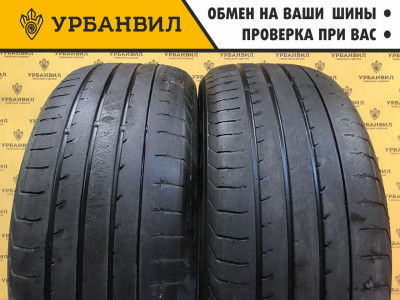 Yokohama Advan Sport V105 265/50 R20 111W