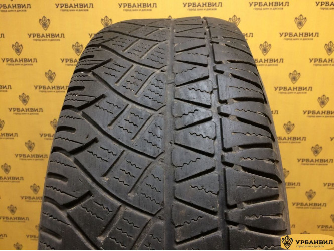 Michelin Latitude Cross 265/65 R17 112H