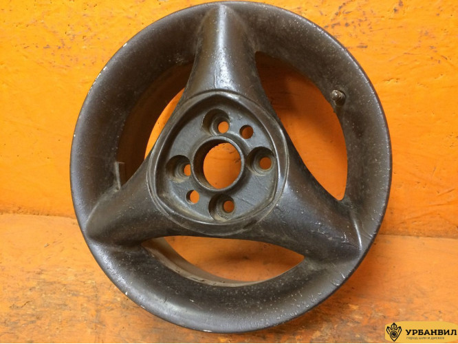 R13 4*98 DIA58,6 ET25 J5,5