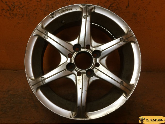 R14 4*98 DIA58,6 ET38 J6