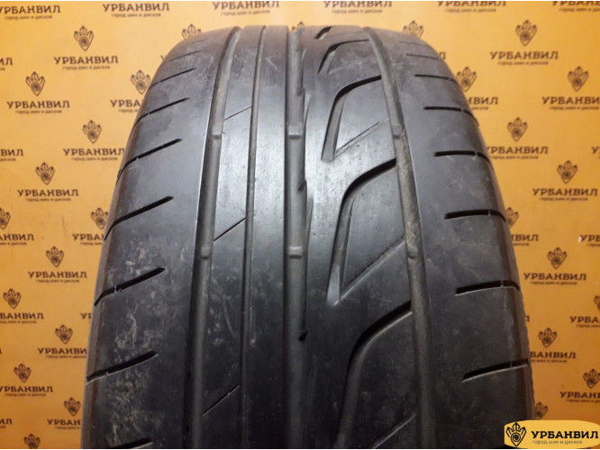Bridgestone Potenza RE001 Adrenalin 205/55 R16 91W