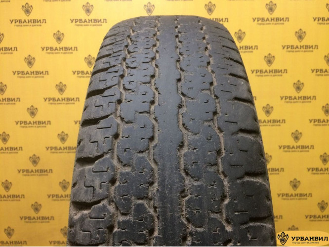 Bridgestone Dueler H/T D689 205/80 R16 104S