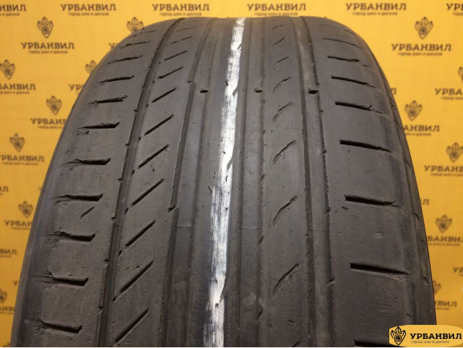 Continental ContiSportContact 5 245/45 R19 102W