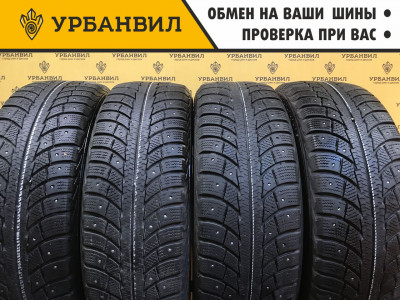 Matador MP 30 Sibir Ice 2 185/65 R15 92T