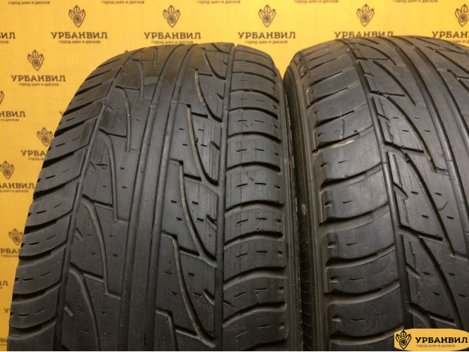 Amtel Planet 2P 205/65 R15 94H