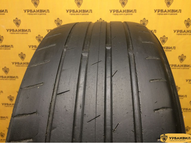 Nexen N'Fera SU1 225/45 R18 95V