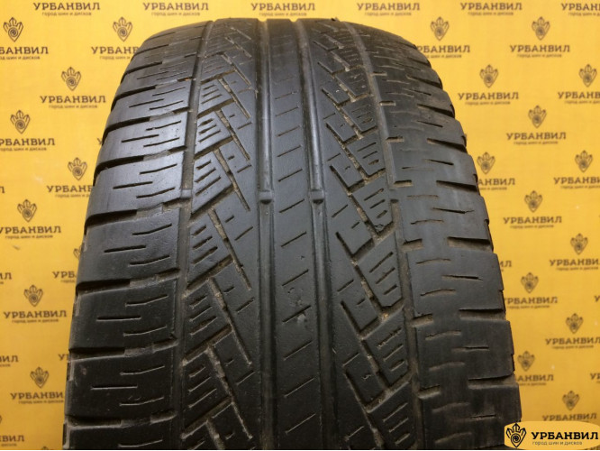 Pirelli Scorpion STR 265/65 R17 112H