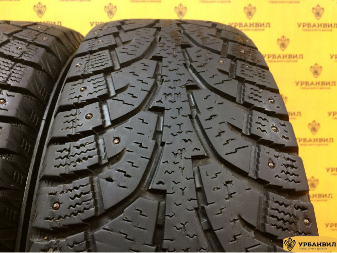 Bridgestone Ice Cruiser 5000 225/65 R17 88T