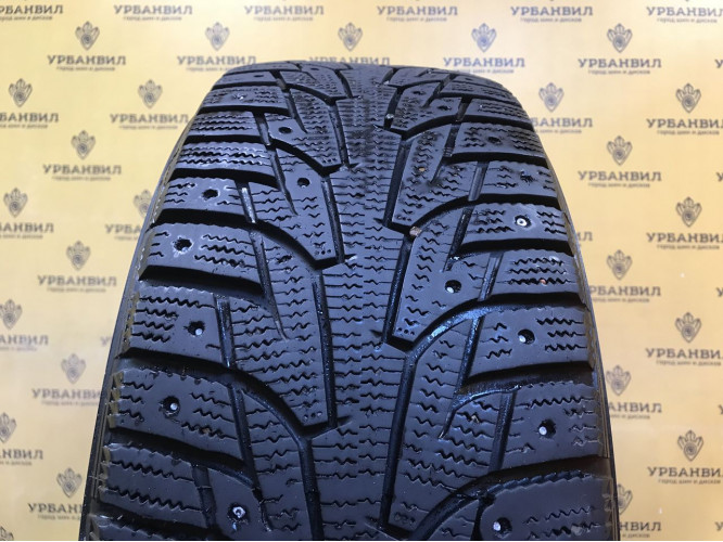 Hankook Winter I'Pike RS W419 215/55 R17 98T