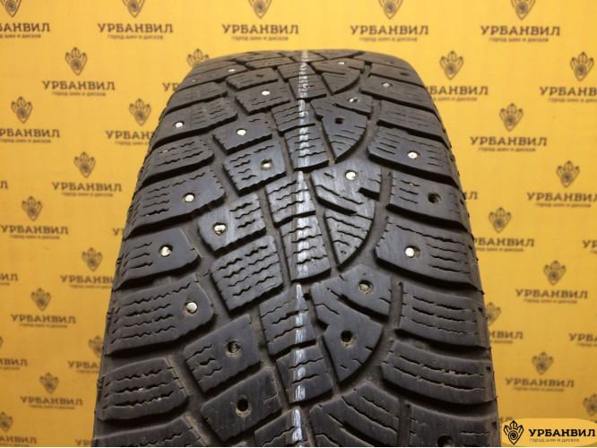 Continental IceContact 2 185/65 R15 92T