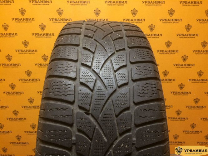 Dunlop SP Winter Sport 3D 235/60 R17