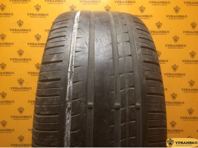 Pirelli P Zero Rosso 225/45 R17