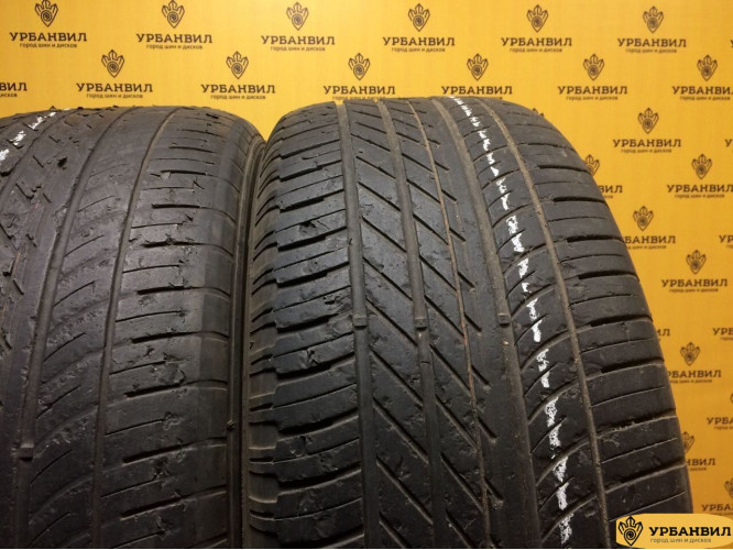 Goodyear Eagle F1 Asymmetric SUV AT 255/50 R20 109W
