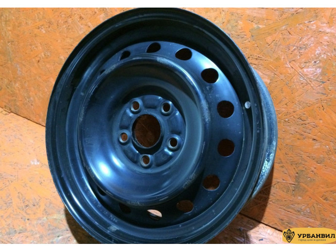 R16 5*114,3 DIA64,1 ET45 J6,5