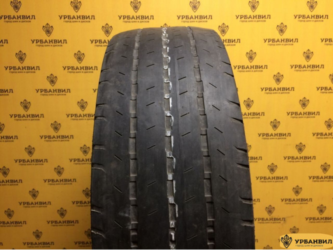 Continental ContiVanContact 100 215/70 R15C 109/107S
