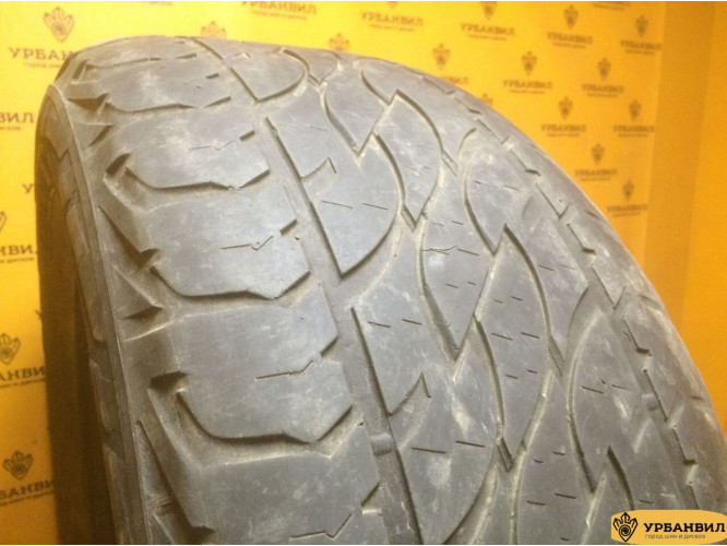 Bridgestone Dueler A/T 697 285/60 R18 116T