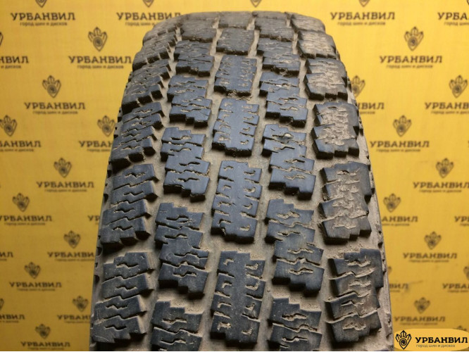 Уралшина Ралли-2000 175/70 R13 82T