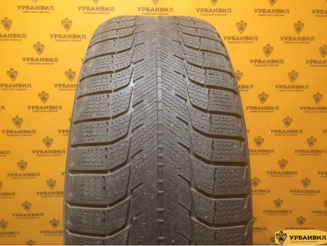 Michelin X-Ice XI2 225/55 R17 101T