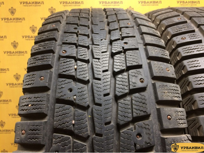 Dunlop SP Winter Ice 01 265/65 R17 112T