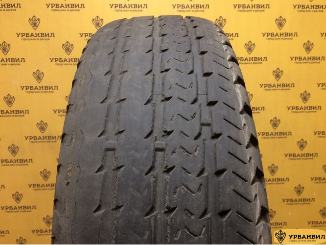 КАМА (Нижнекамский шинный завод) Kама-Euro LCV-131 215/75 R16C 116/114R