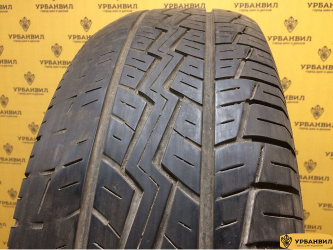 Yokohama Geolandar G039 255/70 R16 109S