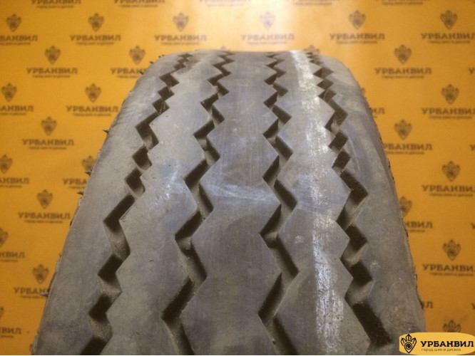 LuHe LP-23 7,5/ R16LT