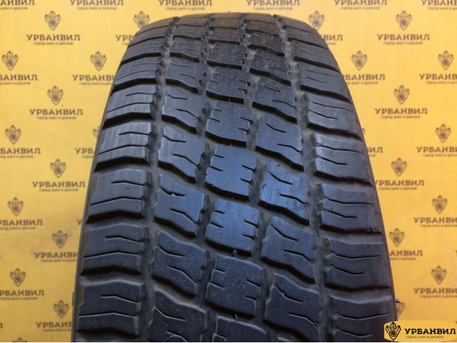 Forward Professional 219 225/75 R16 104R