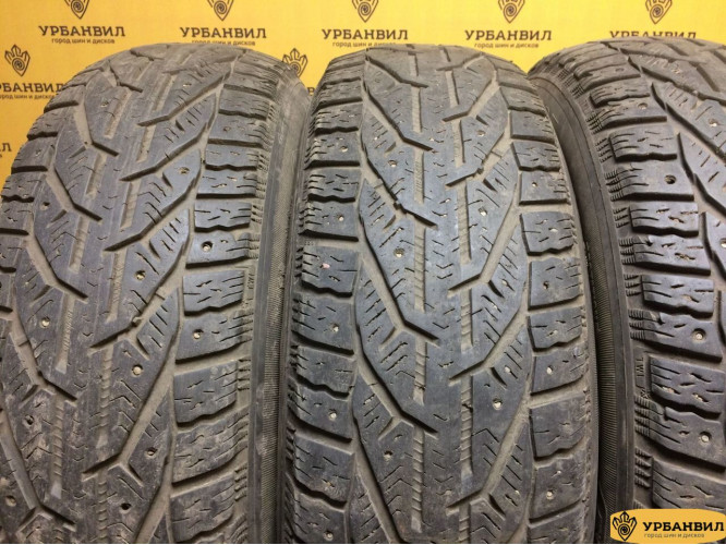 Tigar Ice 185/65 R15 92T