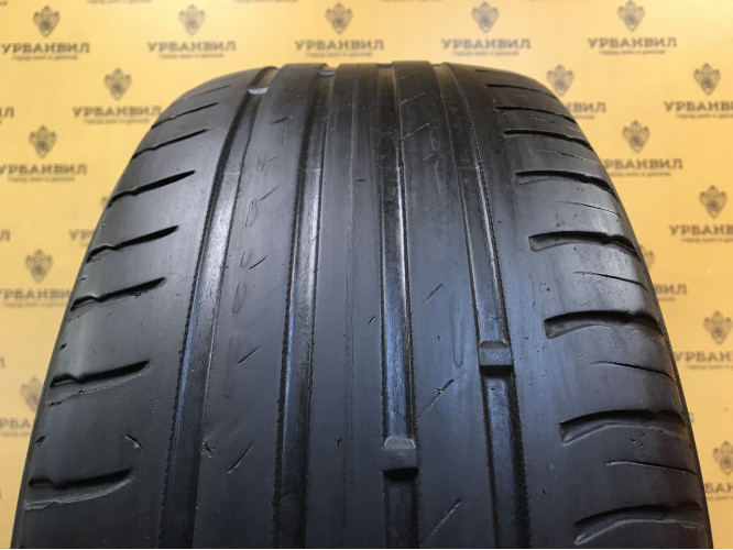 Nokian Tyres Hakka Green 215/55 R16 97H