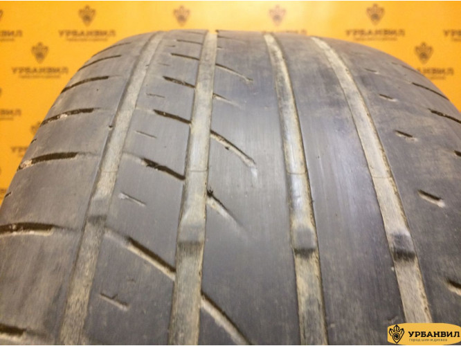 Yokohama AC01 C.Drive 215/60 R16